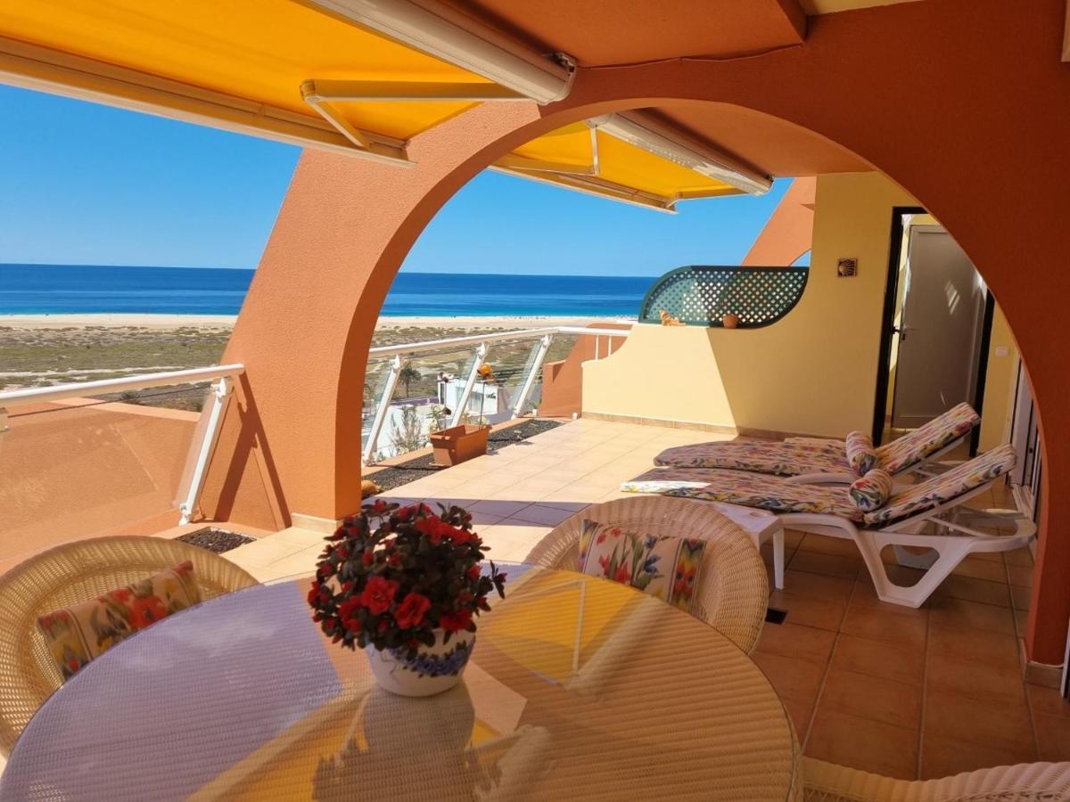 Mirador Balcon De Jandia * Morro Jable (Fuerteventura)