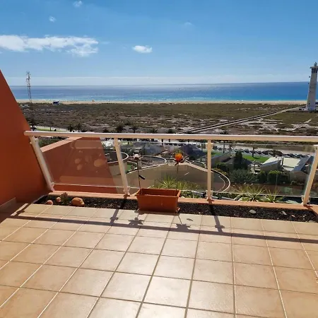 Mirador Balcon De Jandia Apartment Morro Jable  Exterior photo
