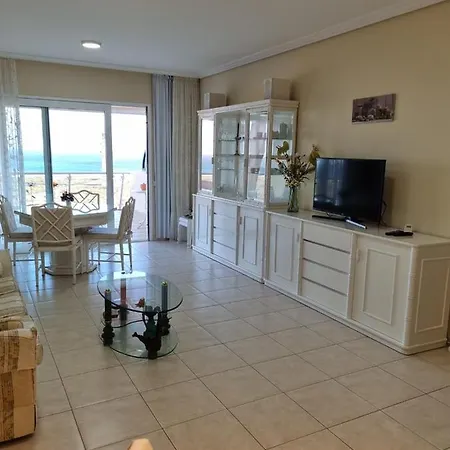 Mirador Balcon De Jandia Apartment Morro Jable  Exterior photo