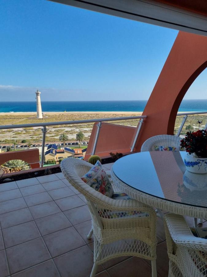 Mirador Balcon De Jandia *