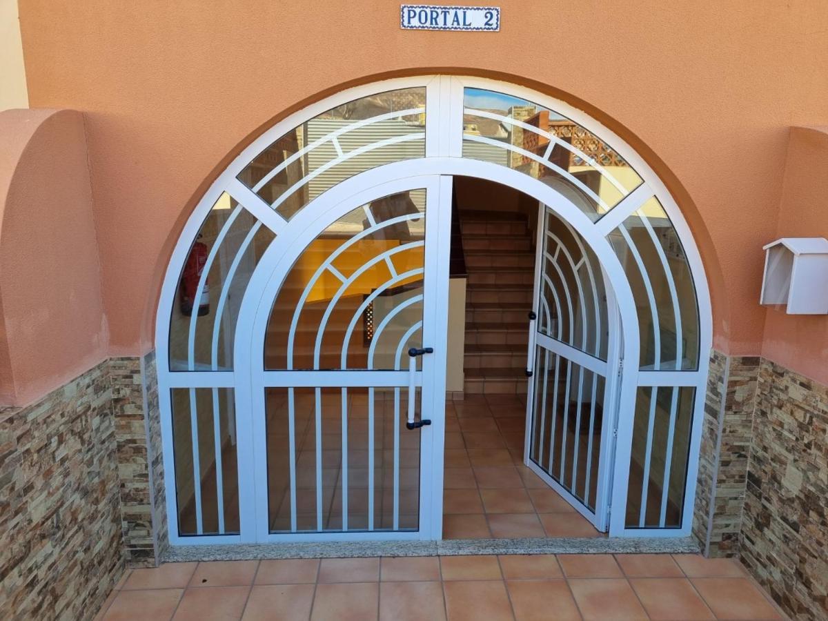 Mirador Balcon De Jandia Appartement Morro Jable