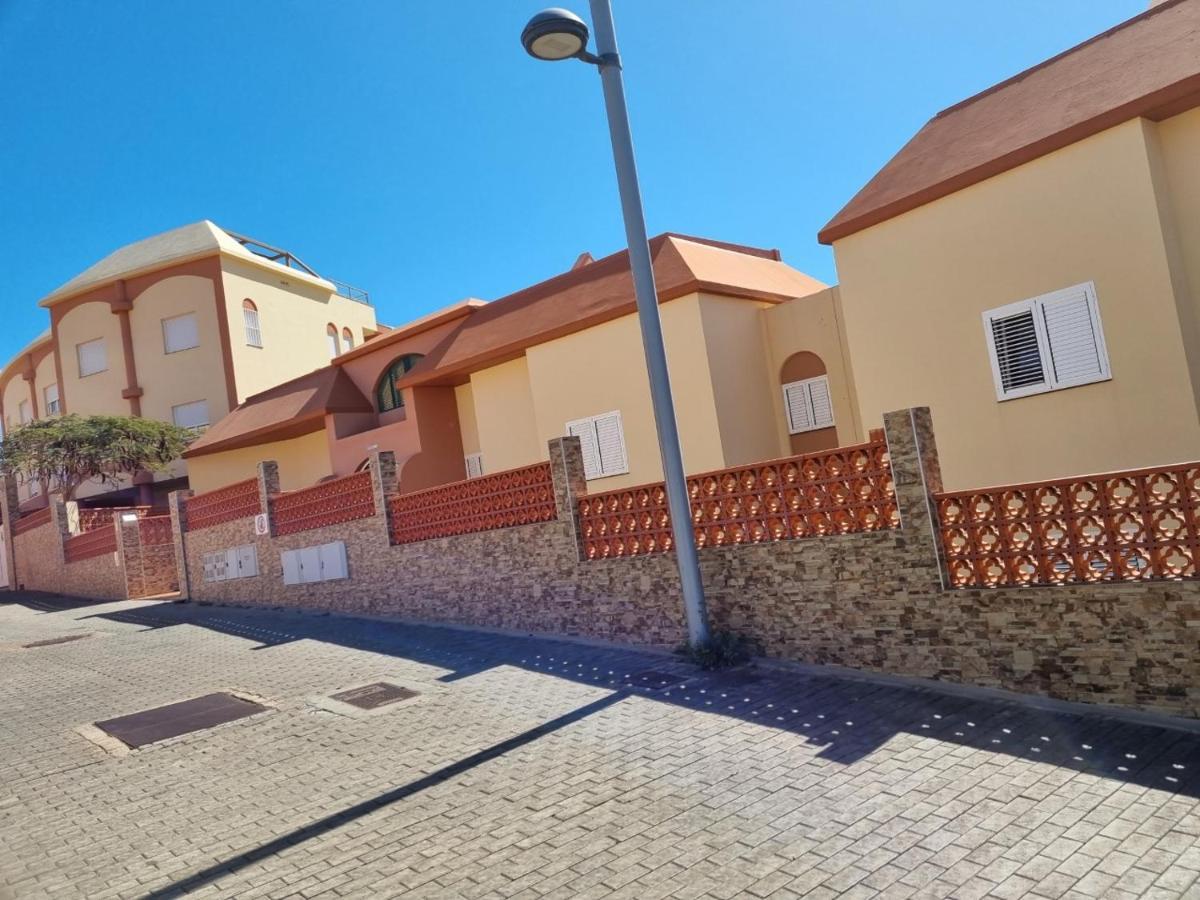 Mirador Balcon De Jandia Apartment *