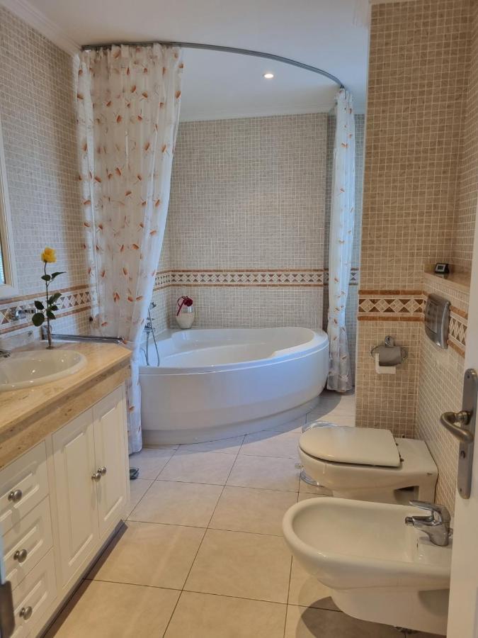 Mirador Balcon De Jandia Appartement Morro Jable