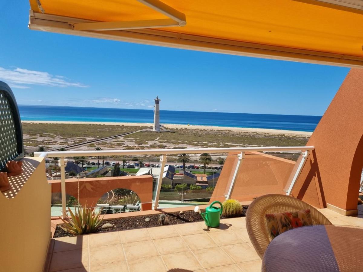Mirador Balcon De Jandia Apartment Morro Jable (Fuerteventura)