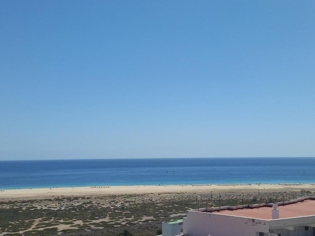 Apartment Mirador Balcon De Jandia Morro Jable (Fuerteventura)
