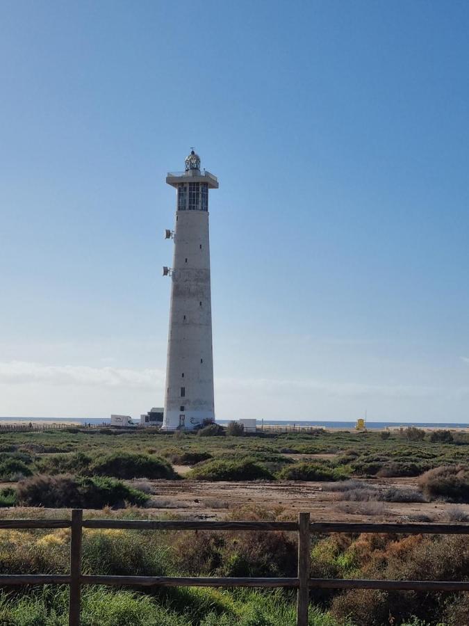 Mirador Balcon De Jandia Apartment Morro Jable (Fuerteventura)