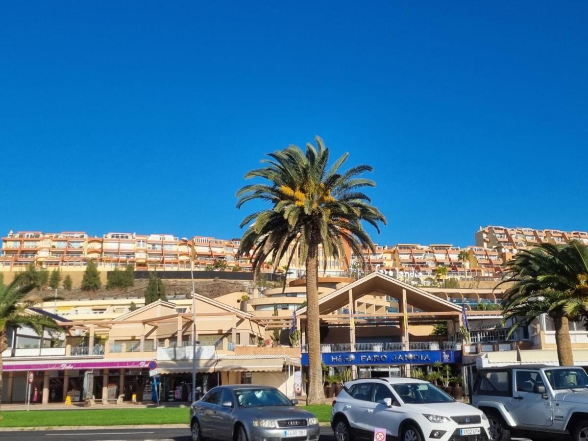 Apartment Mirador Balcon De Jandia *