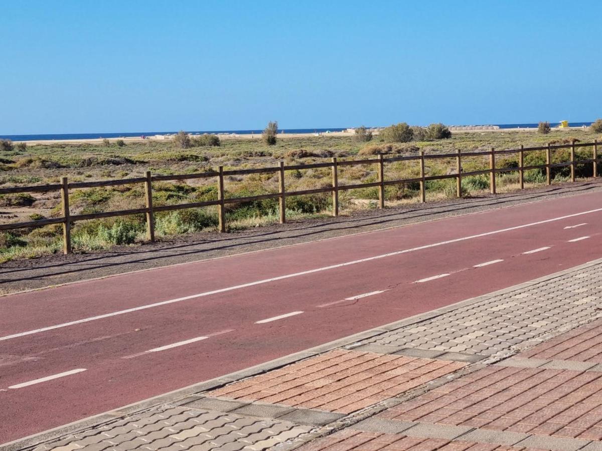 Mirador Balcon De Jandia Morro Jable