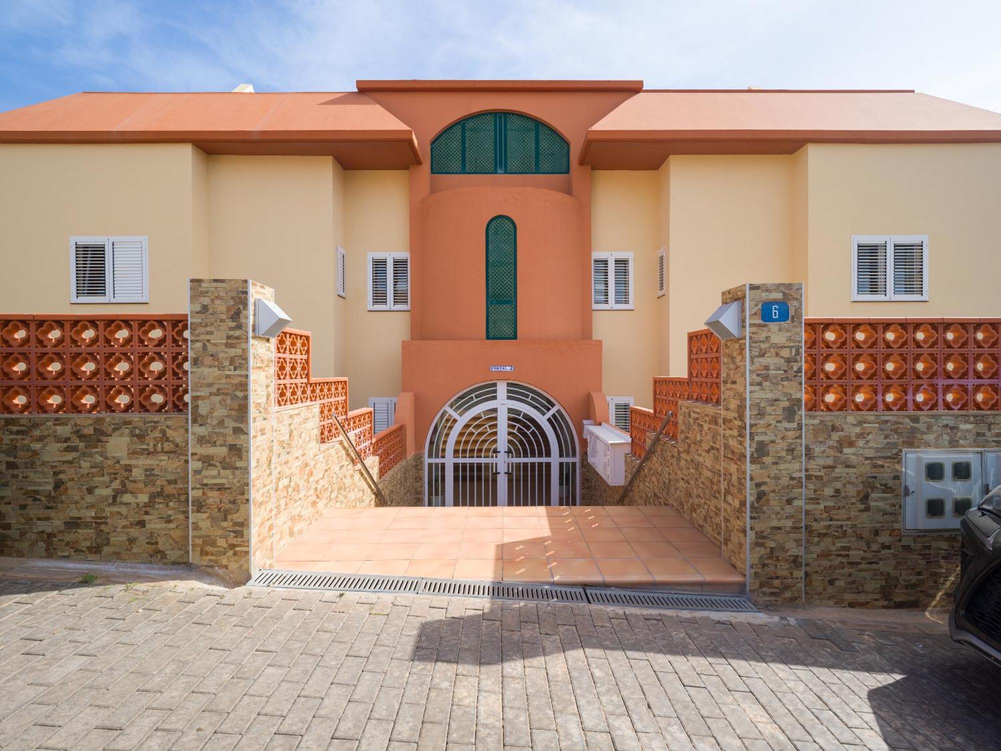 Mirador Balcon De Jandia Apartment Morro Jable (Fuerteventura)