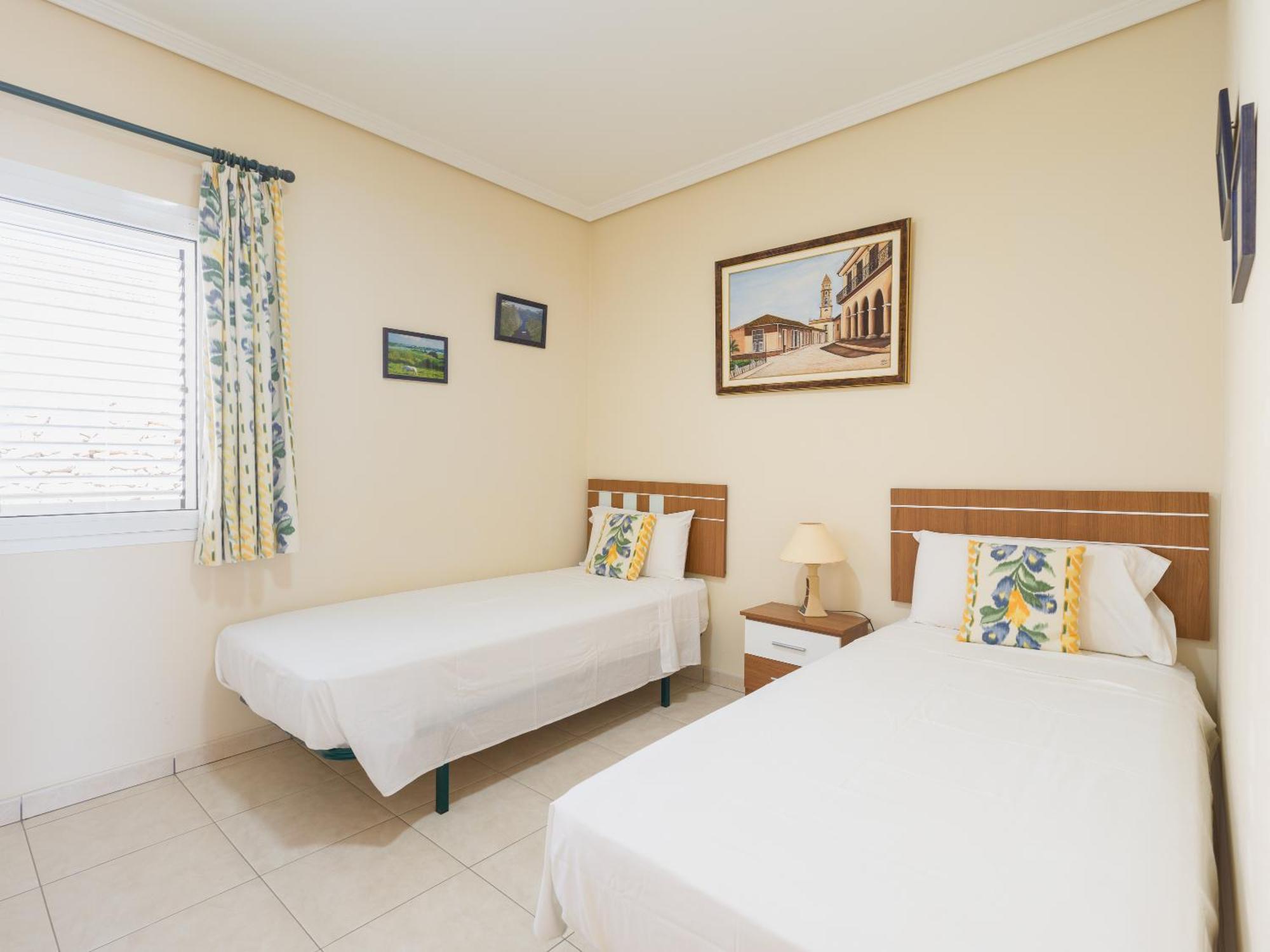 Mirador Balcon De Jandia Apartment Morro Jable (Fuerteventura)