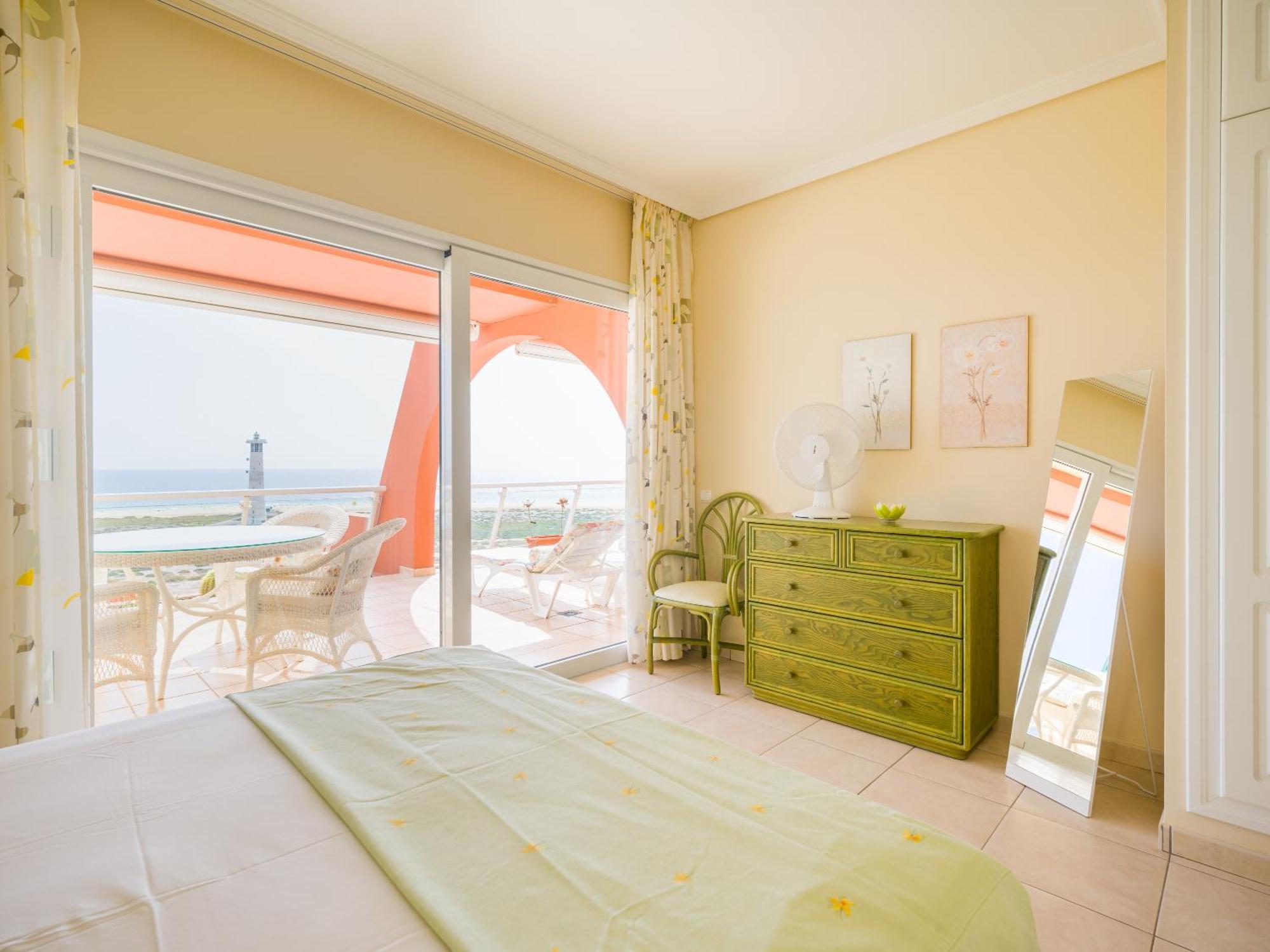 Appartement Mirador Balcon De Jandia